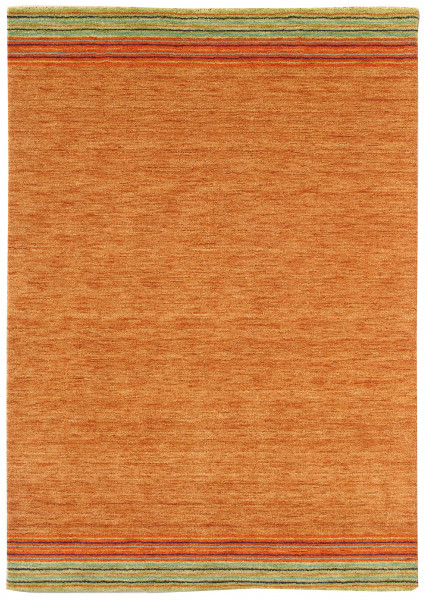 Teppich aus 100% Schurwolle; handgewebt | THEKO die markenteppiche - Haltu Vario