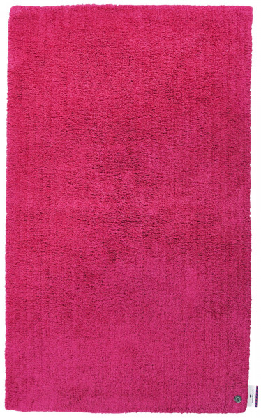Teppich aus 100% Baumwolle; handgetuftet | Tom Tailor - Cotton Double