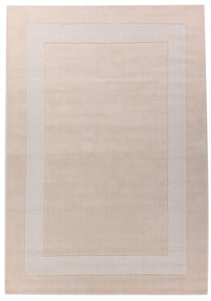 Teppich aus 100% Schurwolle (IWS); handgetuftet | THEKO die markenteppiche - USEDOM
