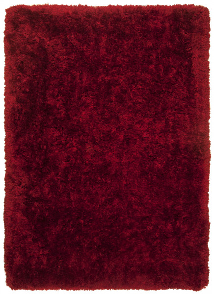 Teppich aus 100% Polypropylen; handgetuftet | Tom Tailor - Flocatic