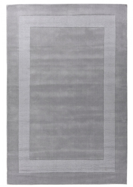 Teppich aus 100% Schurwolle (IWS); handgetuftet | THEKO die markenteppiche - USEDOM